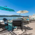Maison d'hôtes Azzurro With Private 4*