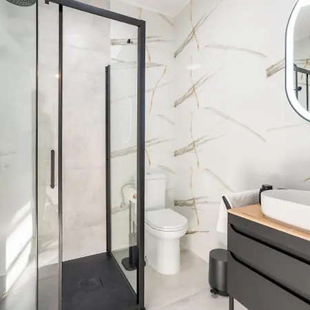 게스트하우스 Azzurro With Private