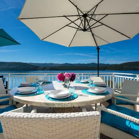 Pensjonat Azzurro With Private 4*