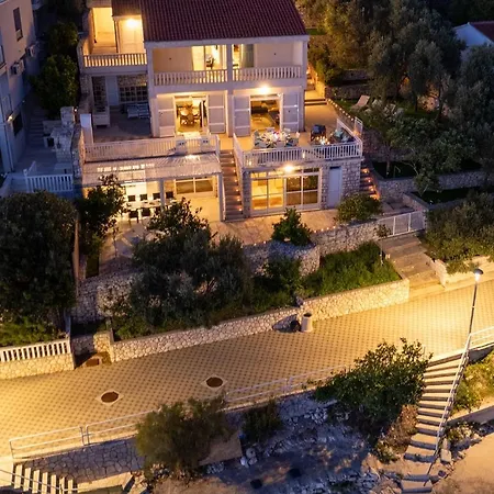 게스트하우스 Azzurro With Private 네움