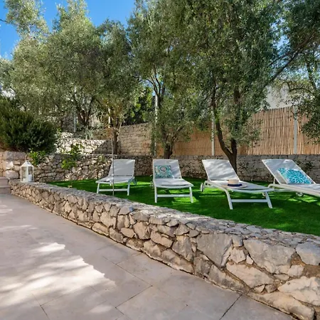 게스트하우스 Azzurro With Private 네움