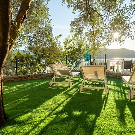 게스트하우스 Azzurro With Private