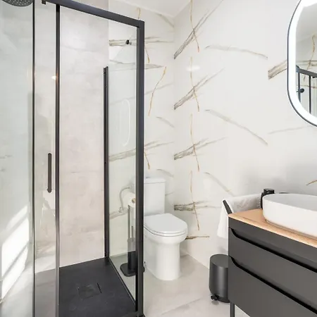 Гостевой дом Azzurro With Private 4*