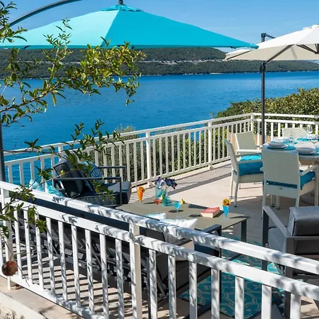 Azzurro With Private Pensjonat Neum