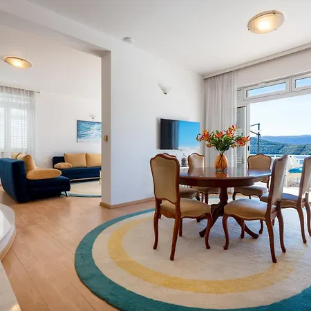 Azzurro With Private 4* Neum