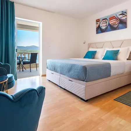 게스트하우스 Azzurro With Private 네움