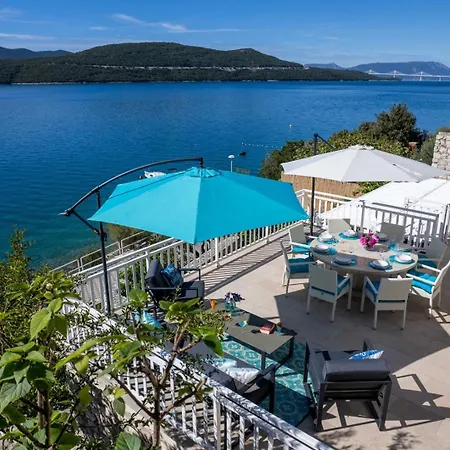 Гостевой дом Azzurro With Private 4*