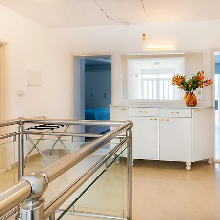 Azzurro With Private 3*