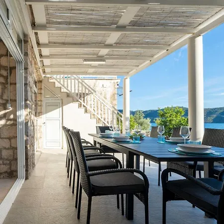 게스트하우스 Azzurro With Private 네움