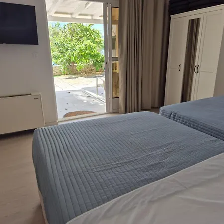 게스트하우스 Azzurro With Private 네움