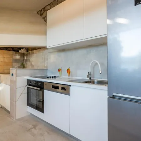 게스트하우스 Azzurro With Private