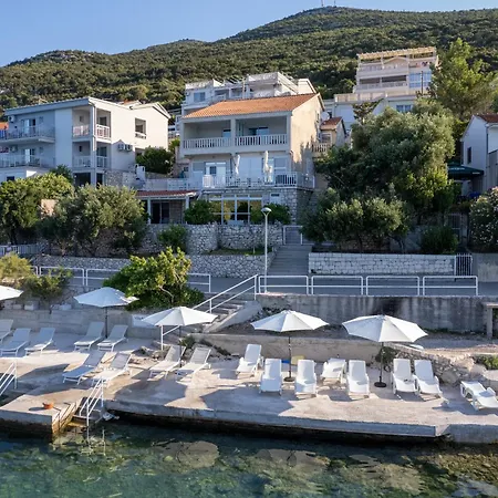 Azzurro With Private 게스트하우스 3*