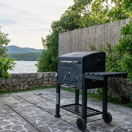 Azzurro With Private Neum